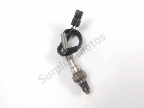 Sonde lambda scorpa factory - sonde,