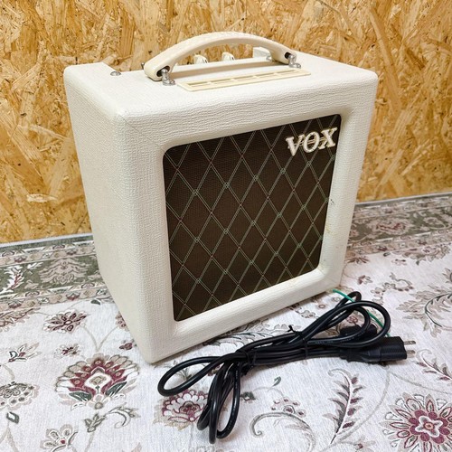 Combo guitare vox - vox, amp