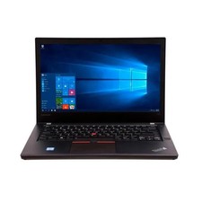 Lenovo ThinkPad X270 I5-6300U