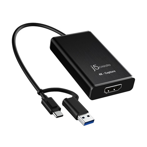 Hdmi video capture - 4k,