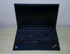 PC PORTABLE LENOVO THINKPAD
