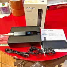 Enregistreur vocal numérique