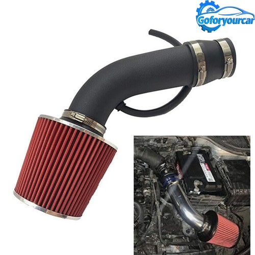 Cold air intake filter - 3",