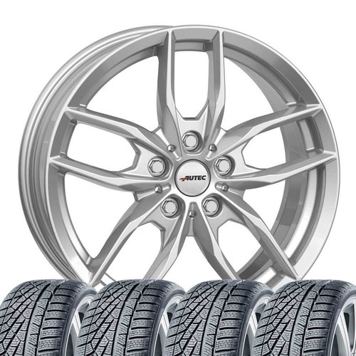 Roues complètes hiver - , pour