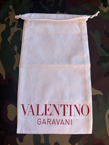 Valentino caravani dustbag - valentino,