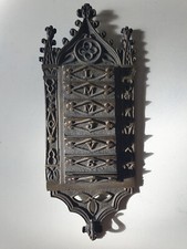 ***  SEMAINIER BRONZE  *