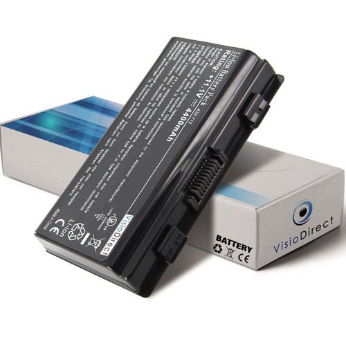 Batterie pour ordinateur