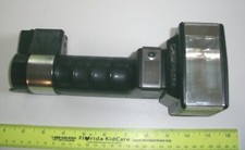 Metz 45 CT-4 Camera Flash Not