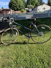 Peugeot Blue 10 Speed