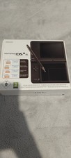 Nintendo DS XL Brown