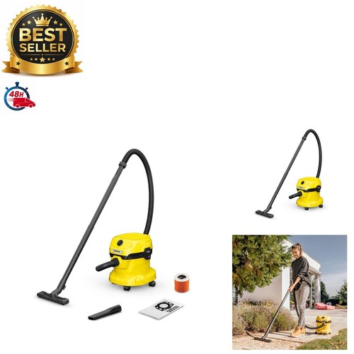 Kärcher aspirateur eau - kÄrcher, et