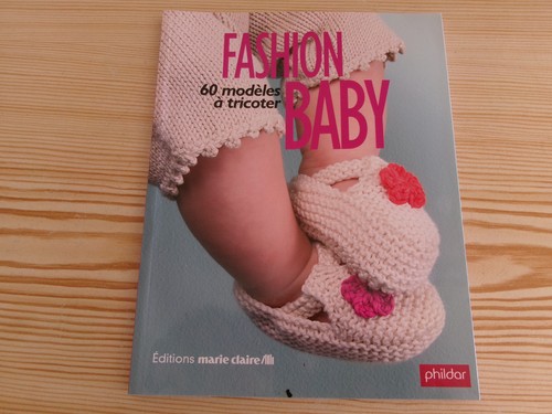 Catalogue phildar fashion - catalogue,