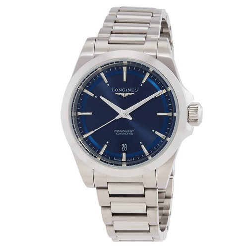 Longines conquest automatic - longines,