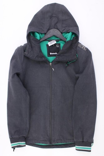 Veste homme bench gris - veste,