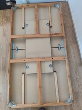 table de salle à manger