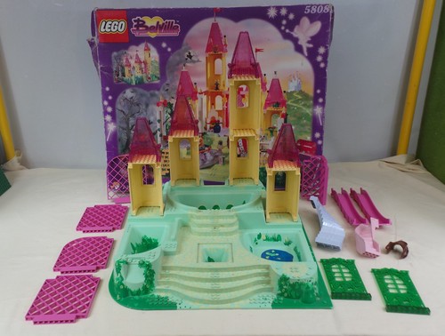 Lego belville vintage - lego,