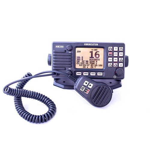 Himunication radio vhf fixe - himunication,