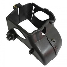 Capotage moteur P2R pour