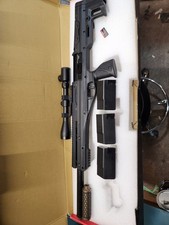 ICS TOMAHAWK AIRSOFT SNIPER