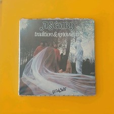 RARE LP ASGARD/PRESSAGE