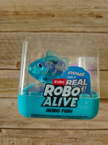 Zuru robo alive - alive,