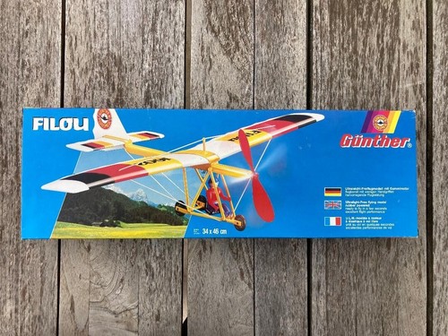 Günther flugspiele ulm - günther,