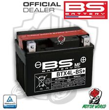 BTX4L-BS + Batterie BS