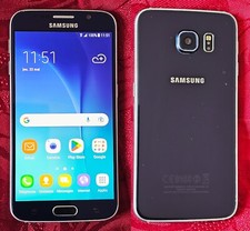 Samsung Galaxy S6 (SM-G920F)
