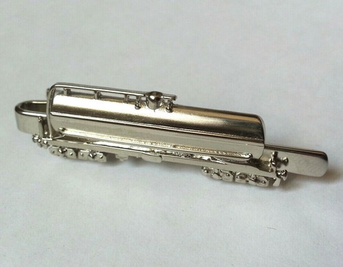 Pince cravate vintage - a,
