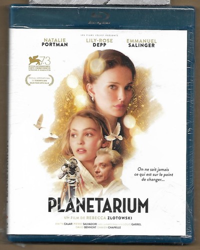 Planetarium avec natalie - -,
