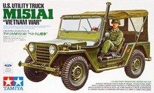 Tamiya 35334 U.S. Utility