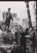 Charlie CHAPLIN PHOTOGRAPHIE