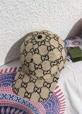 casquette gucci