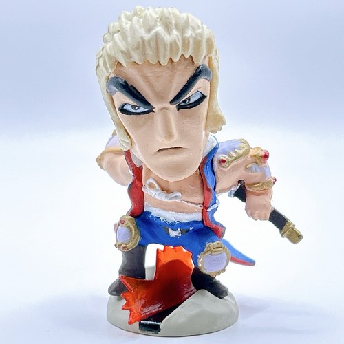 Mini figurine sakigake - mini,