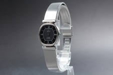 Vintage 1970s Omega De Ville