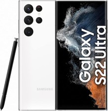 Samsung Galaxy S22 Ultra 128