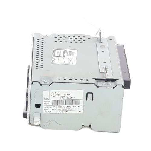 Autoradio origine ford - d'origine, b-max