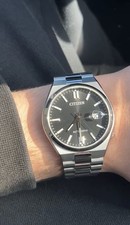 Citizen NJ0150-81E automatique