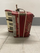 Vintage Bontempi Accordion