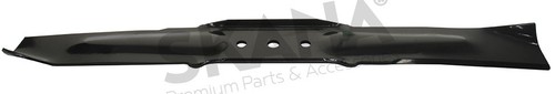 Lame mulching tracteur - lame,