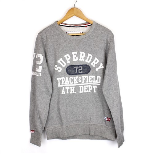 Pull homme superdry - superdry, l