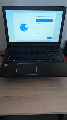 Acer travelmate p259 - acer, 15,6