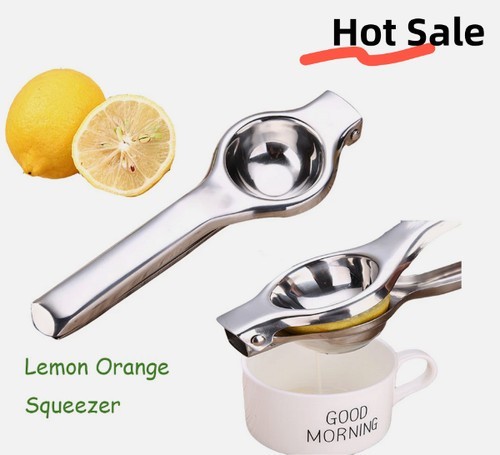 New stainless steel lemon lime - new,