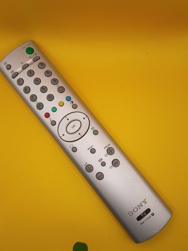 Télécommande originale sony - originale,