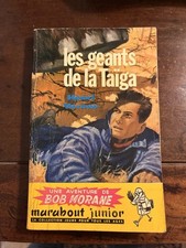 Henri VERNES/BOB MORANE/LES