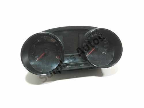 Compteur 6c0920730f volkswagen - 6c0920730f,
