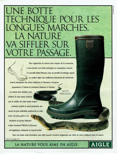 Publicité advertising 420 - advertising,