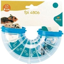 Ferplast U Plié Hamster Et