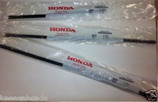 Genuine OEM Honda HR-V Wiper