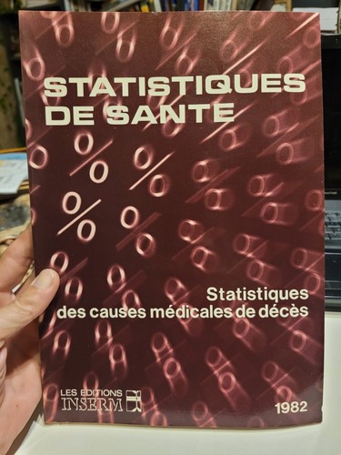 Statistiques des causes - statistiques,